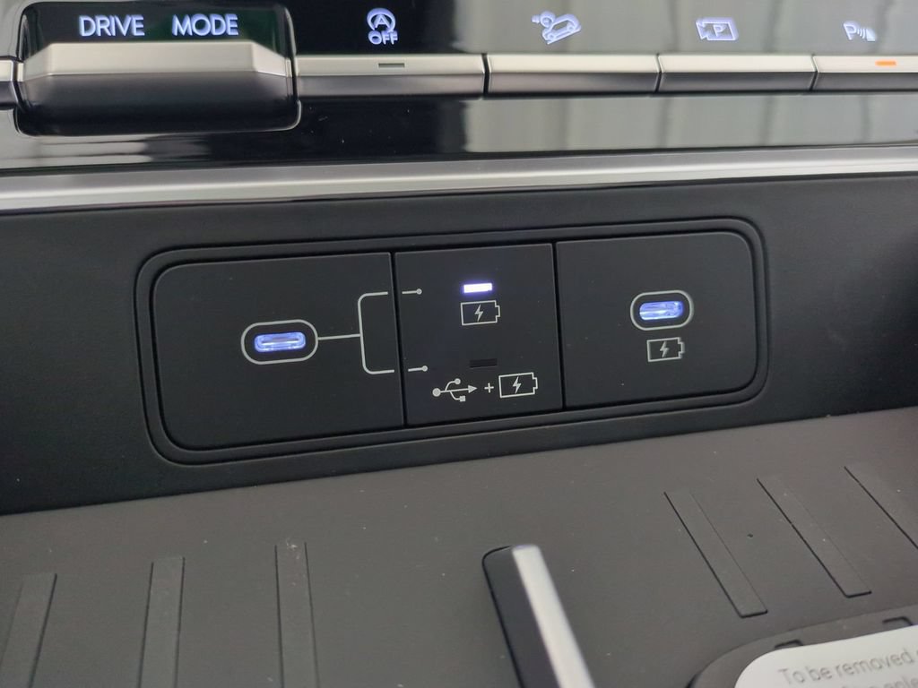 New 2027 Hyundai Santa Fe SE FWD image 28