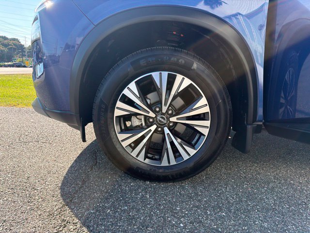 Used 2023 Nissan Rogue SV AWD/4WD image 25