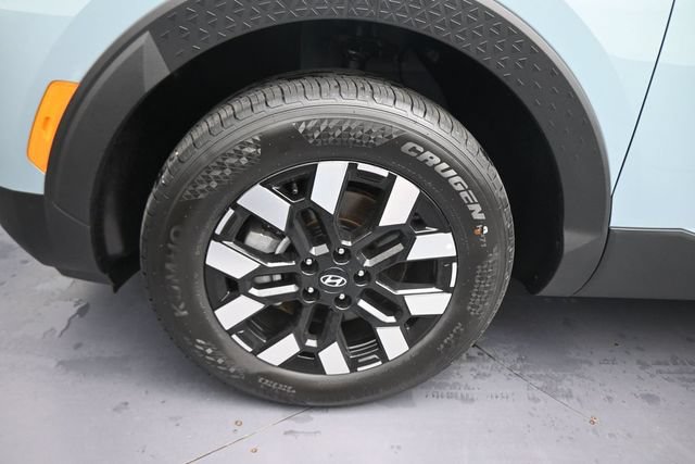 New 2026 Hyundai Santa Cruz SE AWD/4WD image 20