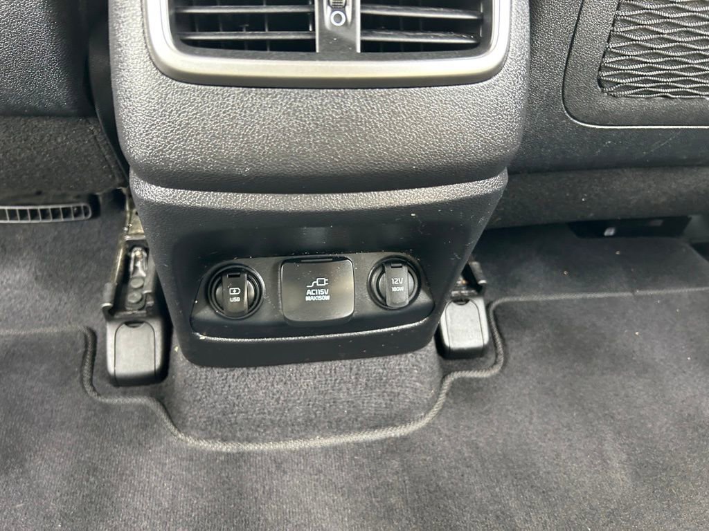 Used 2016 Kia Sorento EX w/ EX Touring Package image 44