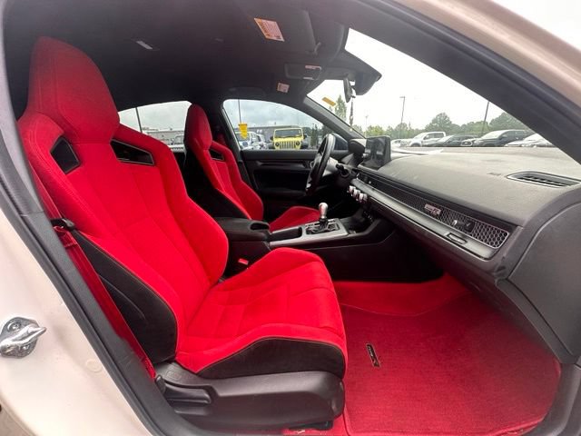 Used 2023 Honda Civic Type R image 29
