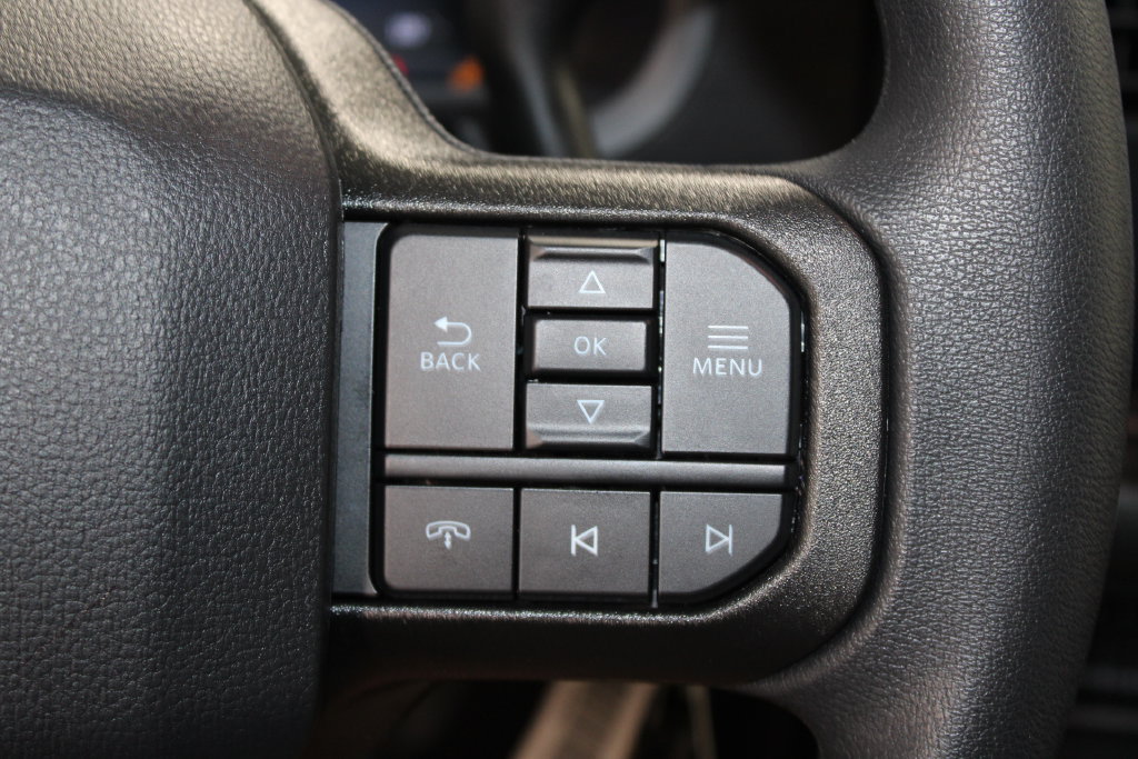 New 2026 Ford F150 STX w/ Equipment Group 200A AWD/4WD image 35