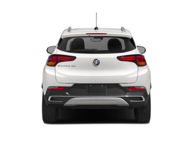 Used 2020 Buick Encore GX Essence w/ Experience Buick Package AWD/4WD image 8