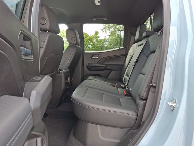 Used 2026 Chevrolet Colorado LT w/ LT Convenience Package AWD/4WD image 13