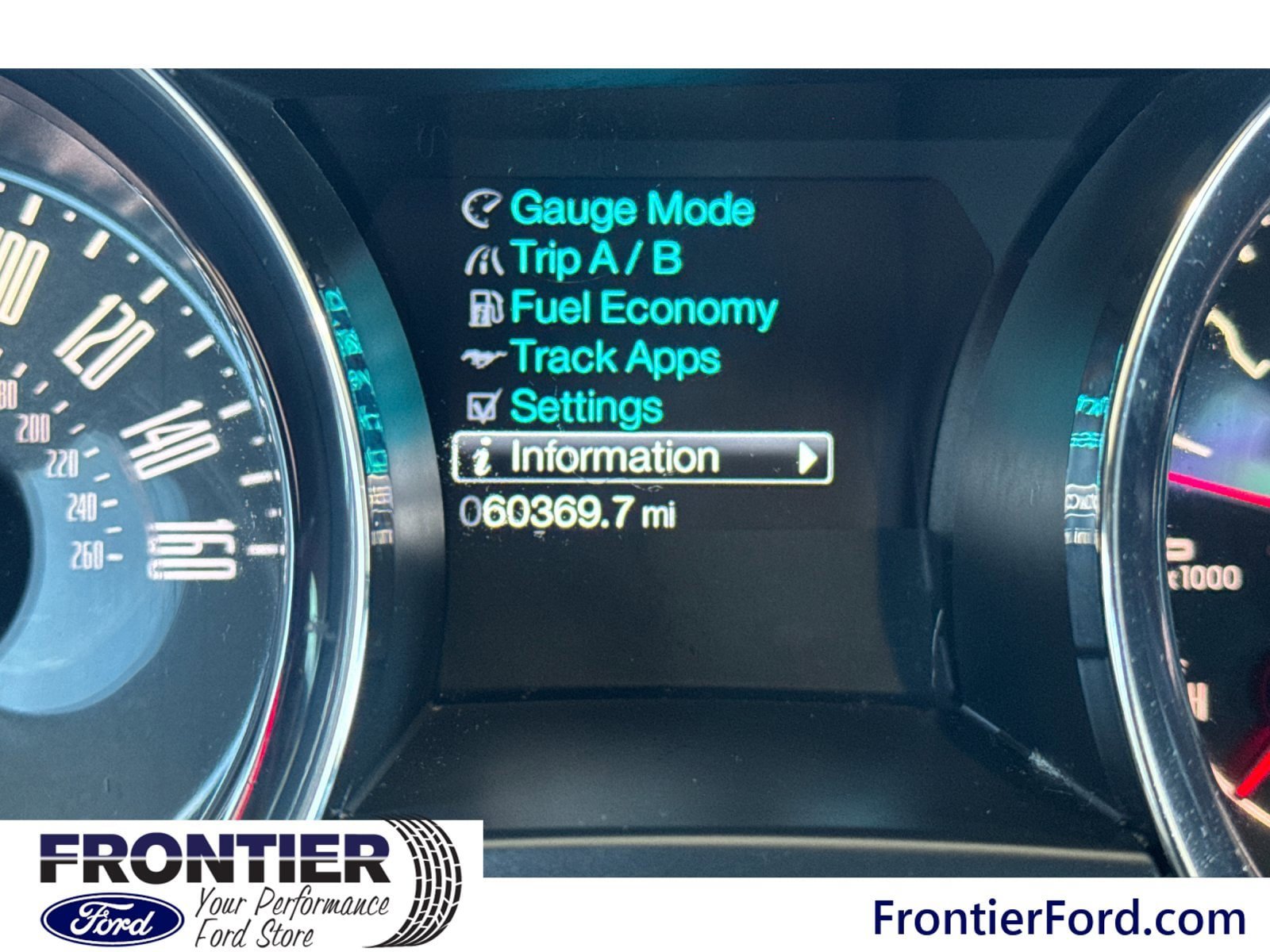 Used 2014 Ford Mustang GT Premium w/ Electronics Package RWD image 26