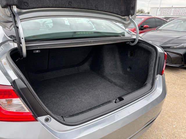 Used 2019 Honda Accord Touring image 22