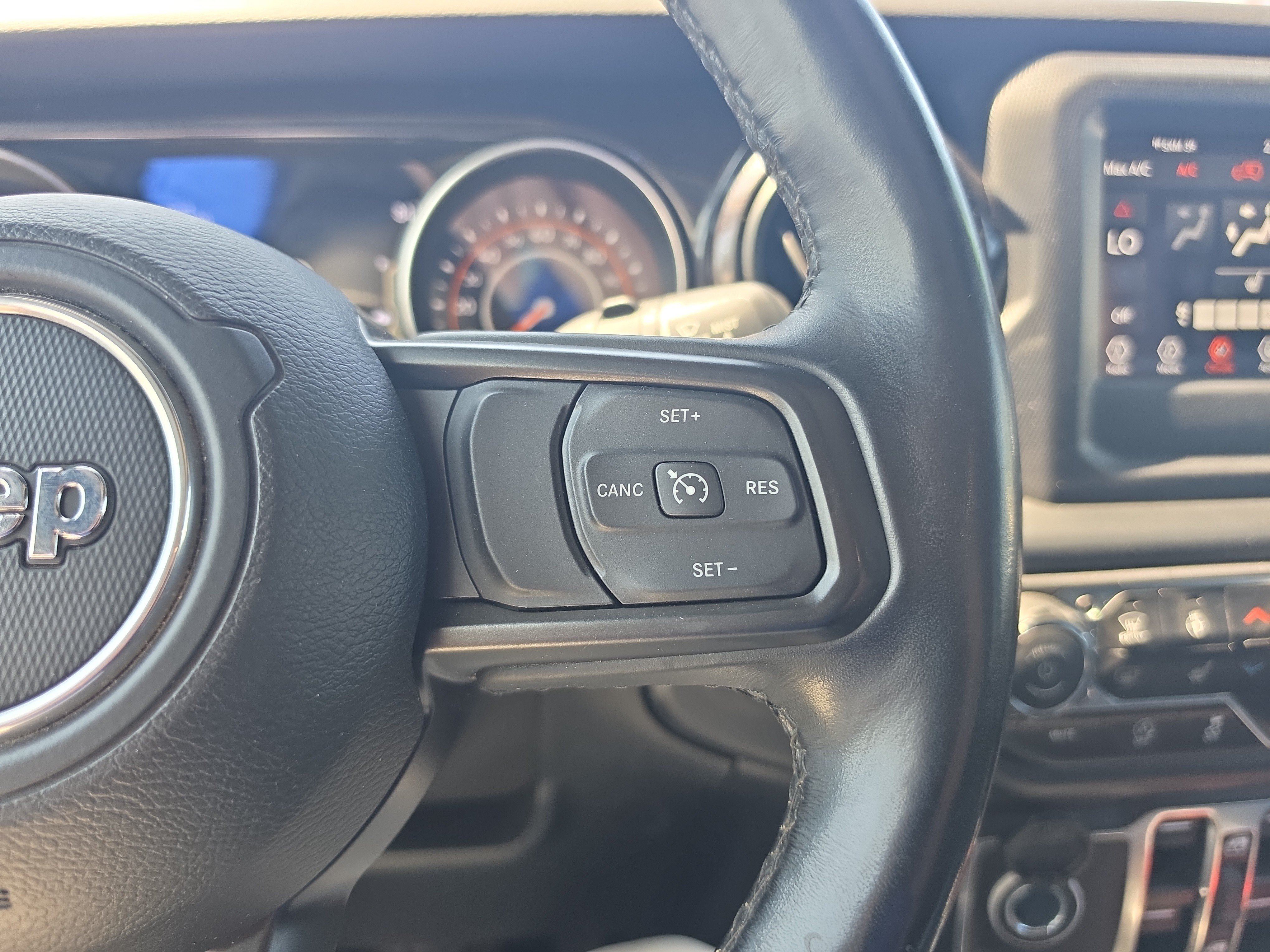 Used 2021 Jeep Wrangler Unlimited Sport AWD/4WD image 23