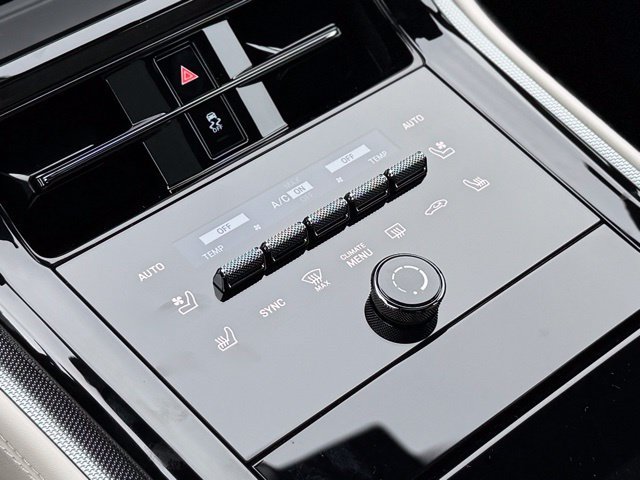 New 2026 Porsche Panamera 4 AWD/4WD image 30