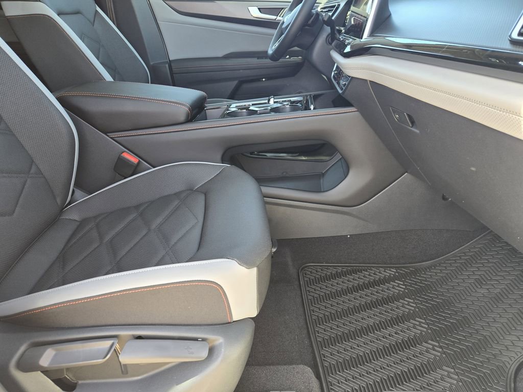 New 2026 Volkswagen Atlas Peak Edition image 12