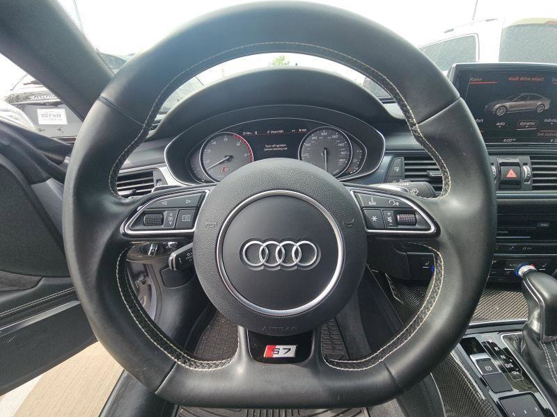 Used 2016 Audi S7 w/ S7 Sport Package AWD/4WD image 9
