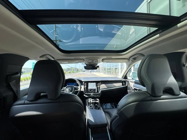 Certified 2023 Volvo S90 B6 Ultimate AWD/4WD image 18