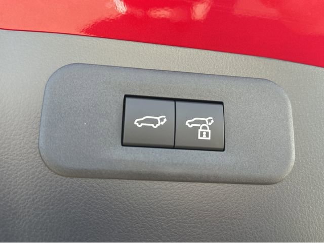New 2026 Lexus NX 350h AWD w/ Premium Package image 21