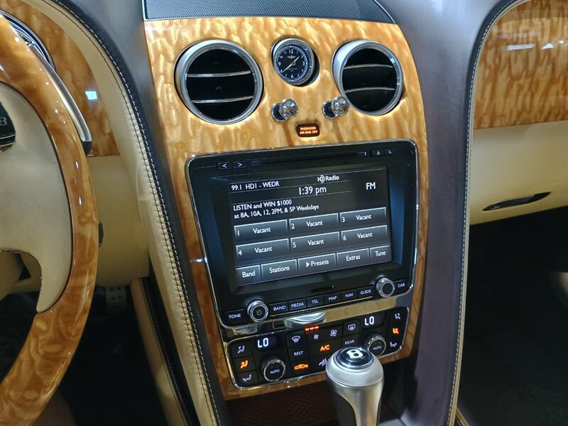 Used 2016 Bentley Flying Spur V8 AWD/4WD image 26