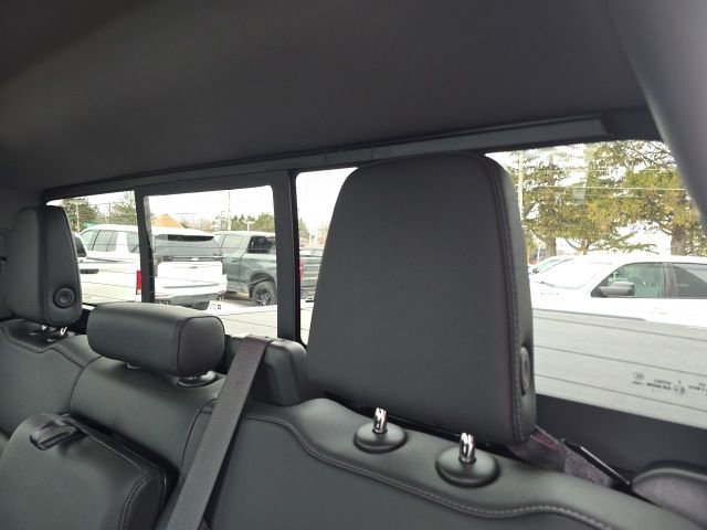 Used 2023 GMC Sierra 1500 SLT w/ SLT Premium Package image 15