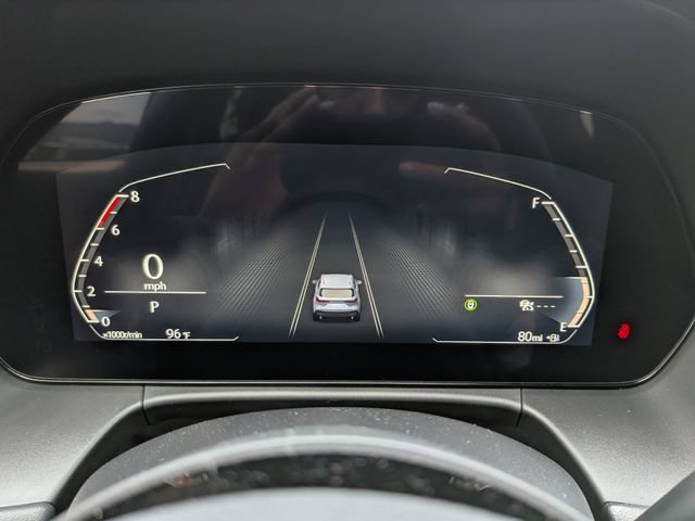 New 2026 MAZDA CX-5 Preferred AWD/4WD image 18