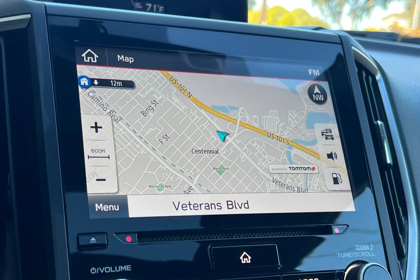 Certified 2023 Subaru Crosstrek 2.5i Limited image 22