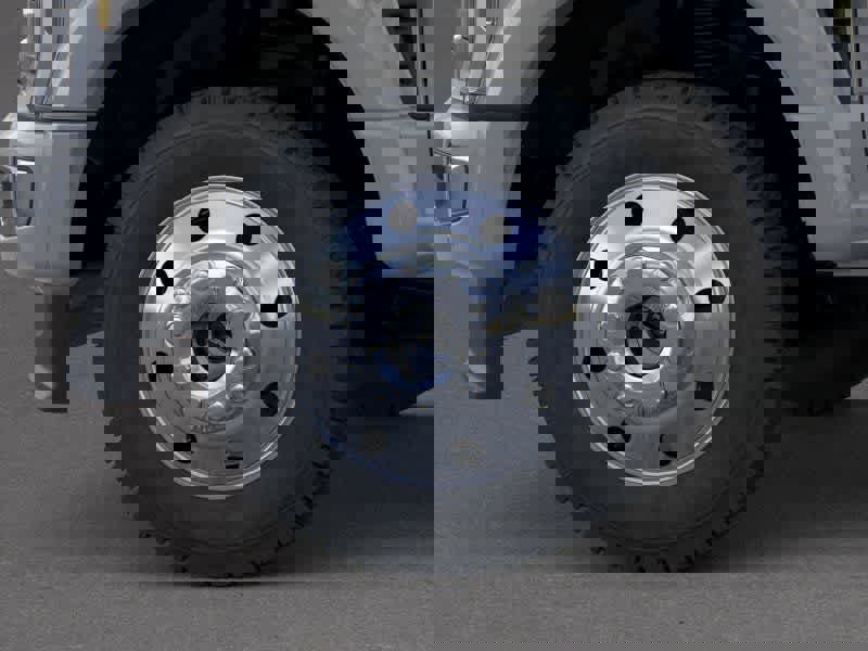 New 2026 Ford F450 Platinum image 19