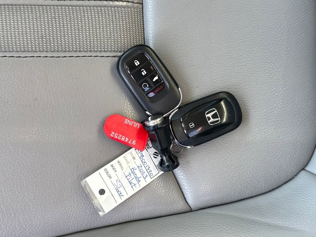 Used 2023 Honda Pilot EX-L image 29