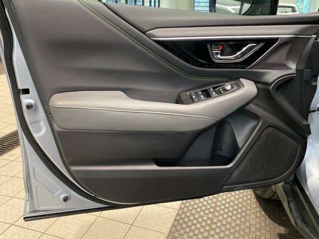 Used 2023 Subaru Outback Onyx Edition XT image 11