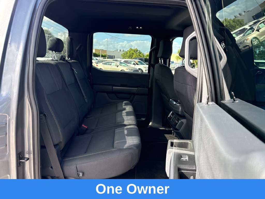 Used 2024 Ford F150 STX RWD image 26