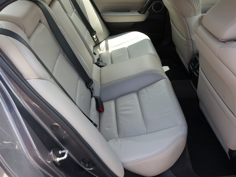 Used 2010 Acura TL SH-AWD image 34