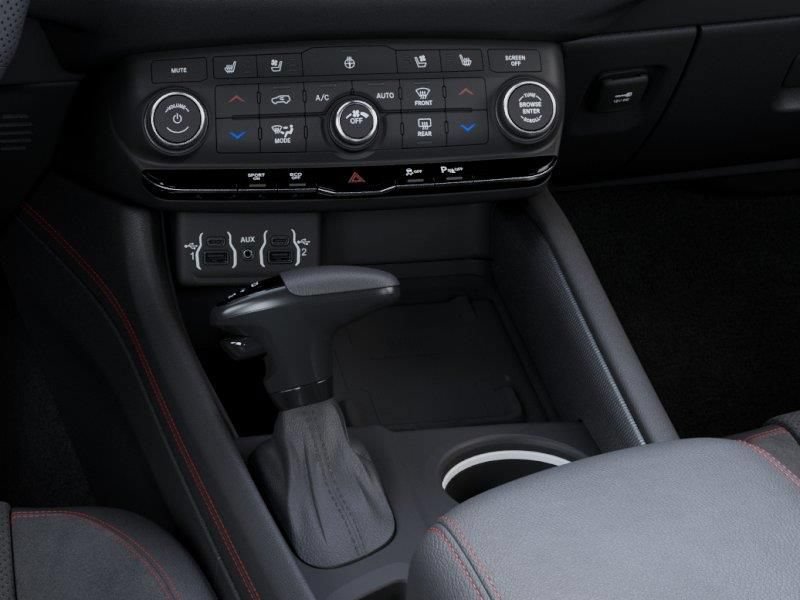 New 2026 Dodge Durango R/T AWD/4WD image 24