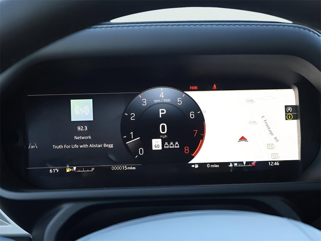 New 2026 Land Rover Defender 110 OCTA image 34