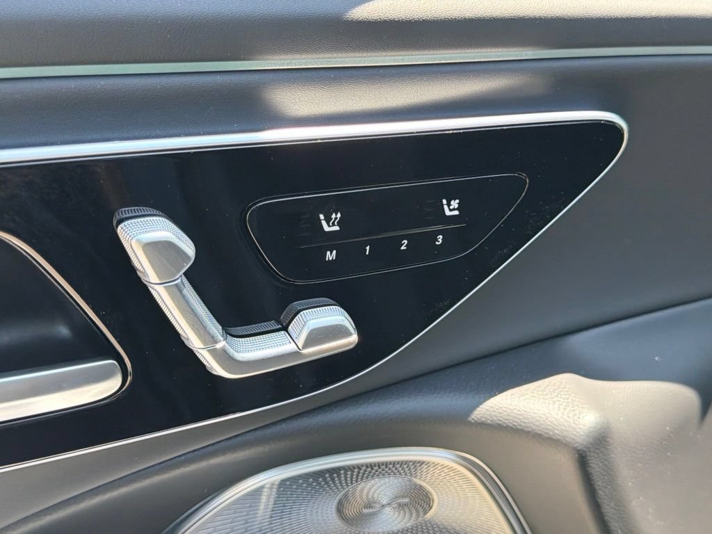 New 2026 Mercedes-Benz E 53 AMG e 4MATIC Sedan image 19