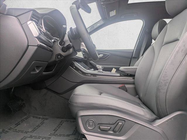New 2026 Audi Q7 3.0T Premium Plus image 4