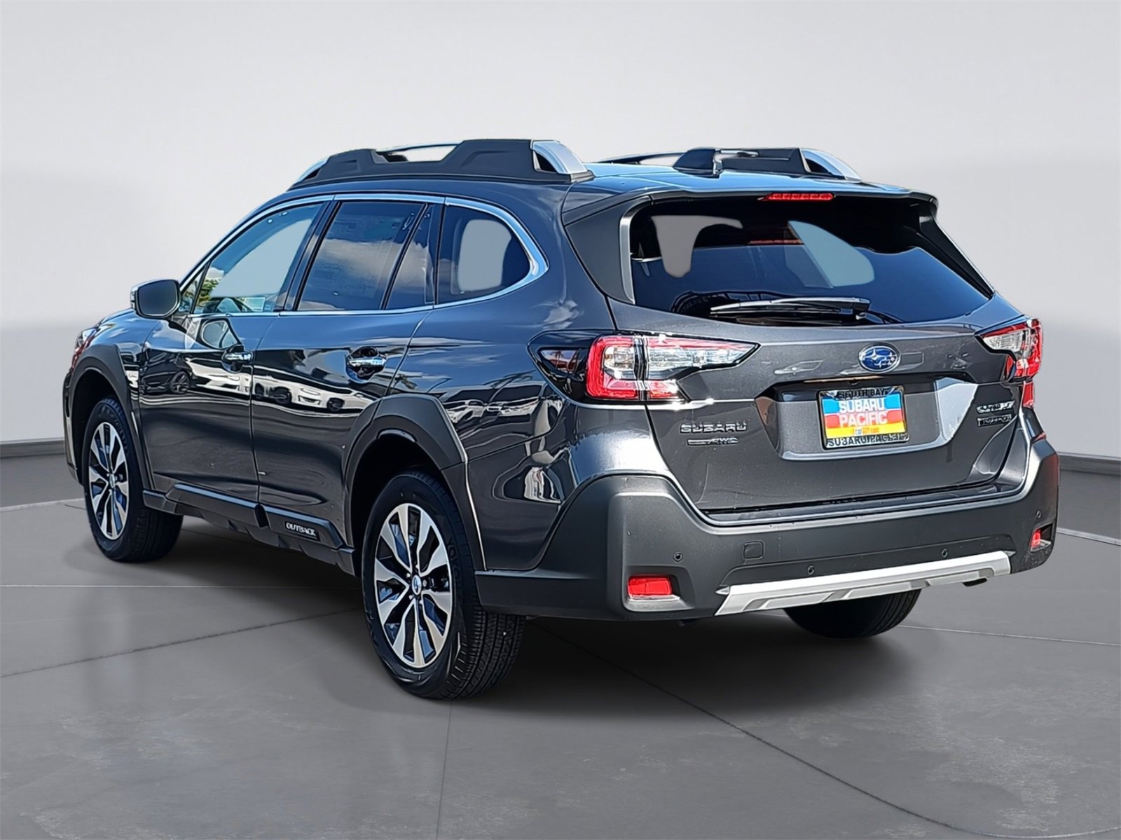 New 2025 Subaru Outback Touring XT image 5