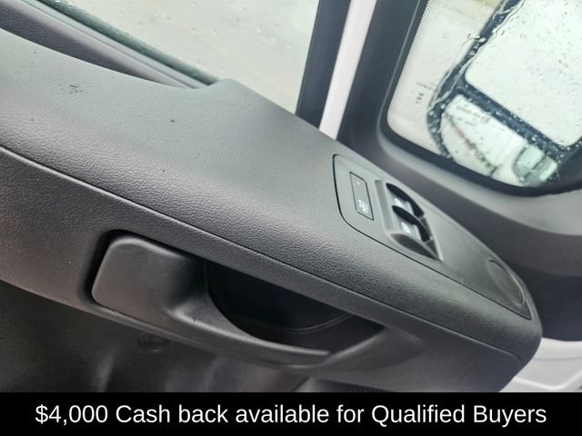 New 2026 RAM ProMaster 1500 FWD image 11