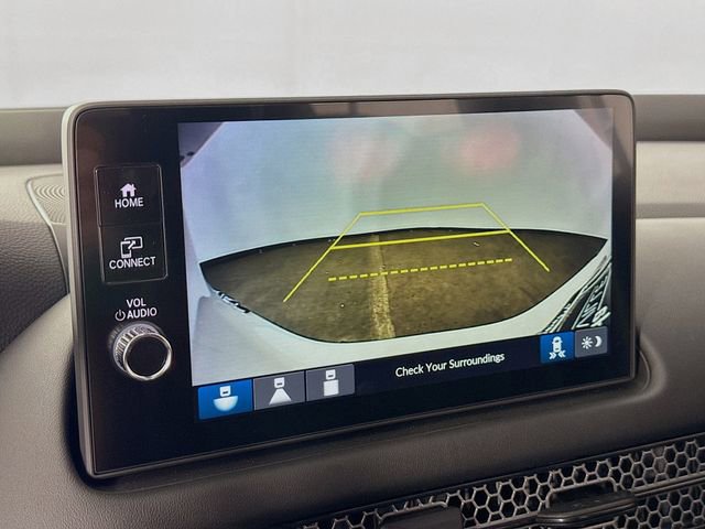 New 2026 Honda HR-V Sport image 6