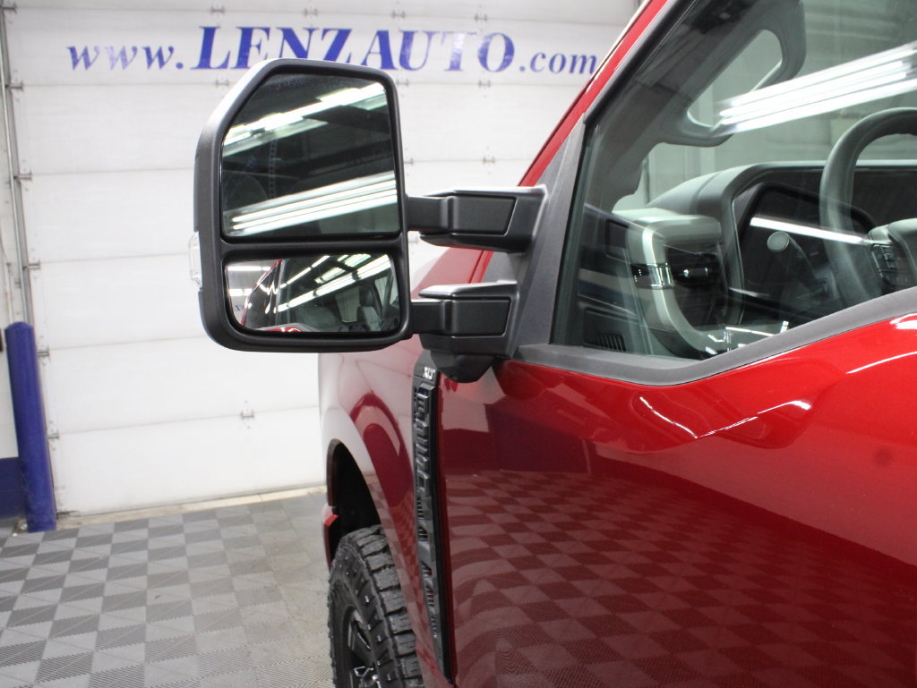 Used 2025 Ford F250 XLT w/ Tremor Off-Road Package AWD/4WD image 77