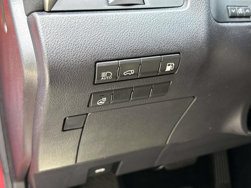 Used 2020 Lexus RX 450h AWD w/ Premium Package image 20