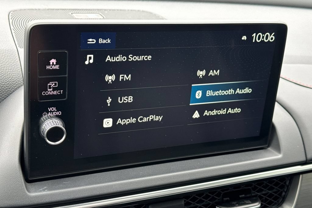 Certified 2025 Acura ADX A-Spec FWD image 23