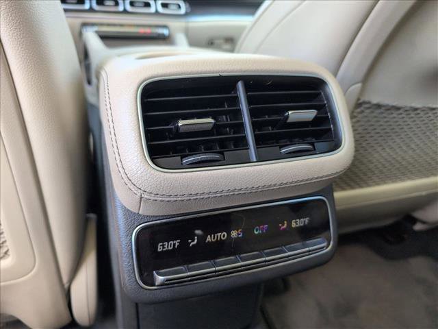Used 2020 Mercedes-Benz GLS 450 4MATIC image 17