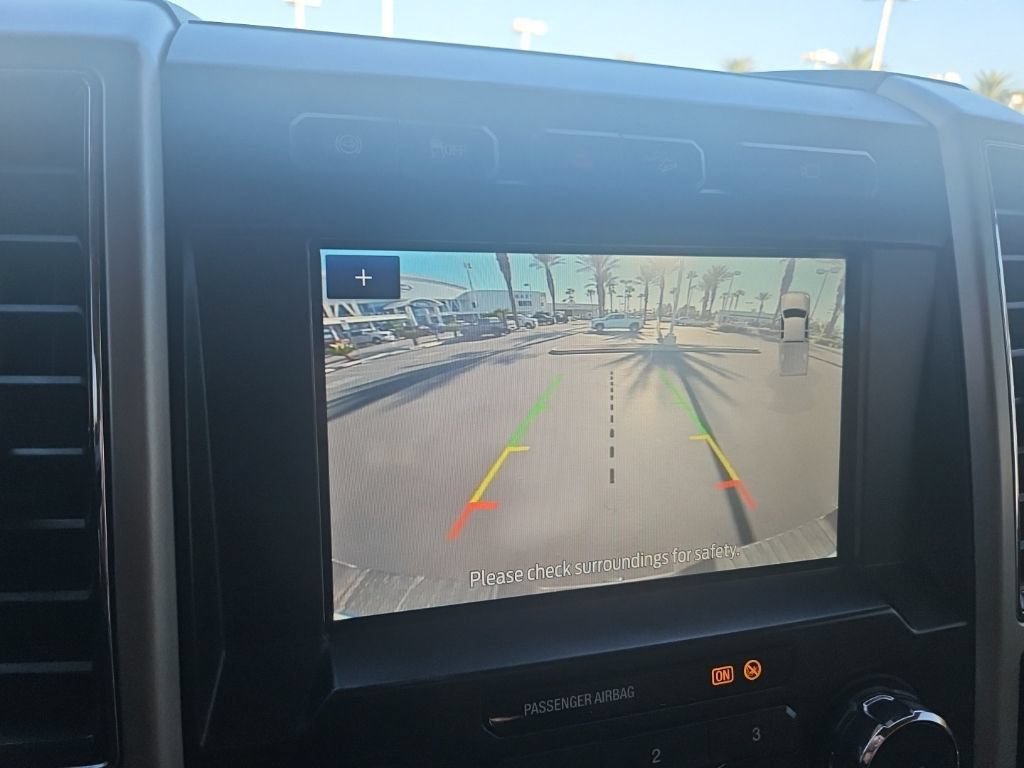 Used 2019 Ford F250 Lariat w/ Lariat Ultimate Package AWD/4WD image 6