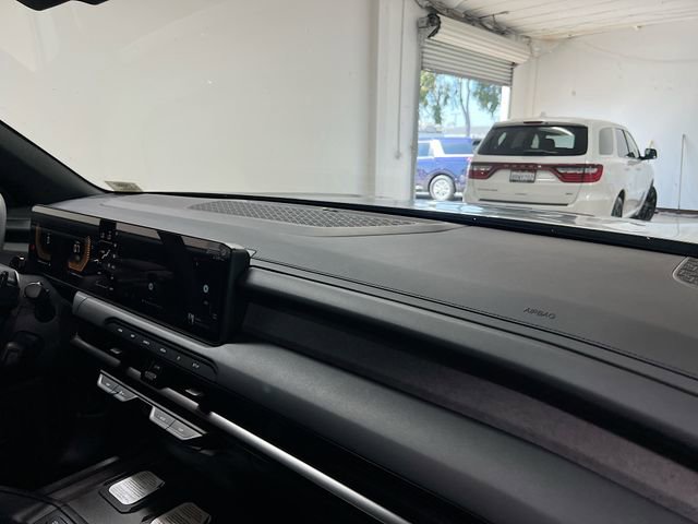 New 2027 Kia Telluride EX X-Line image 32
