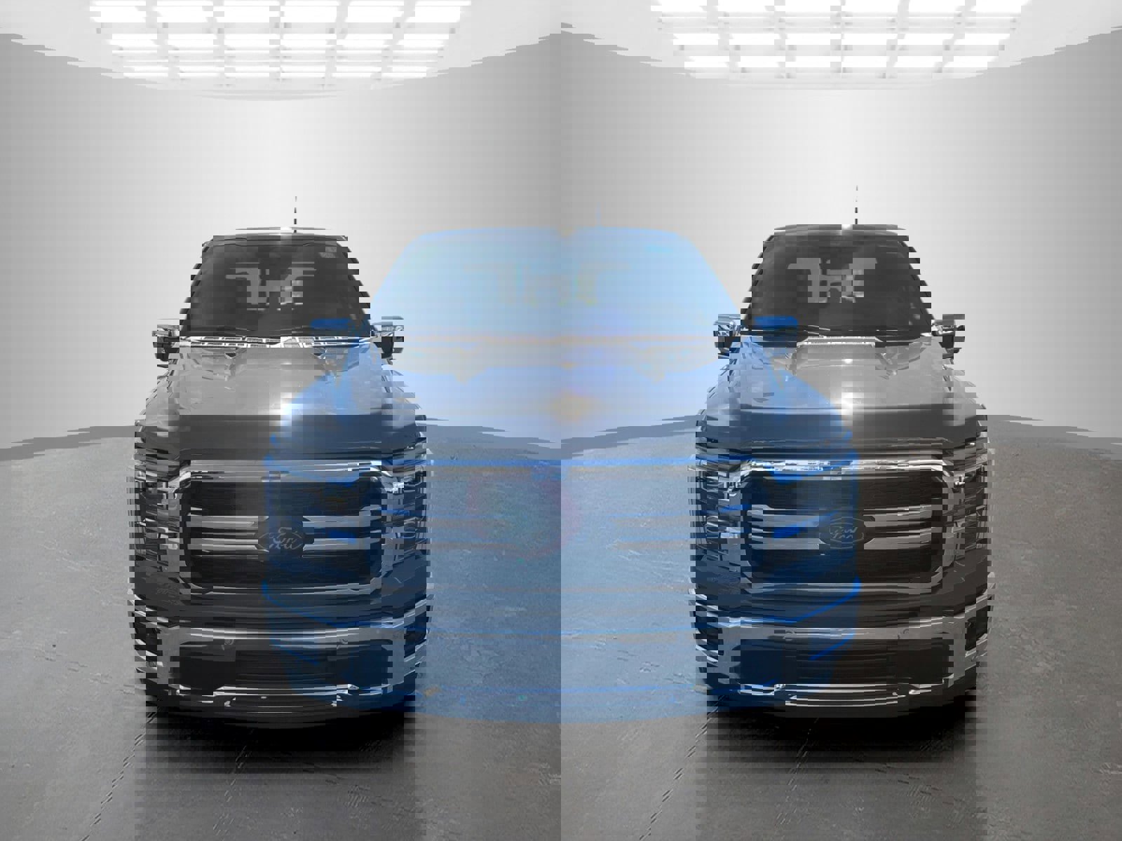 New 2026 Ford F150 Lariat w/ Equipment Group 501A Mid image 9