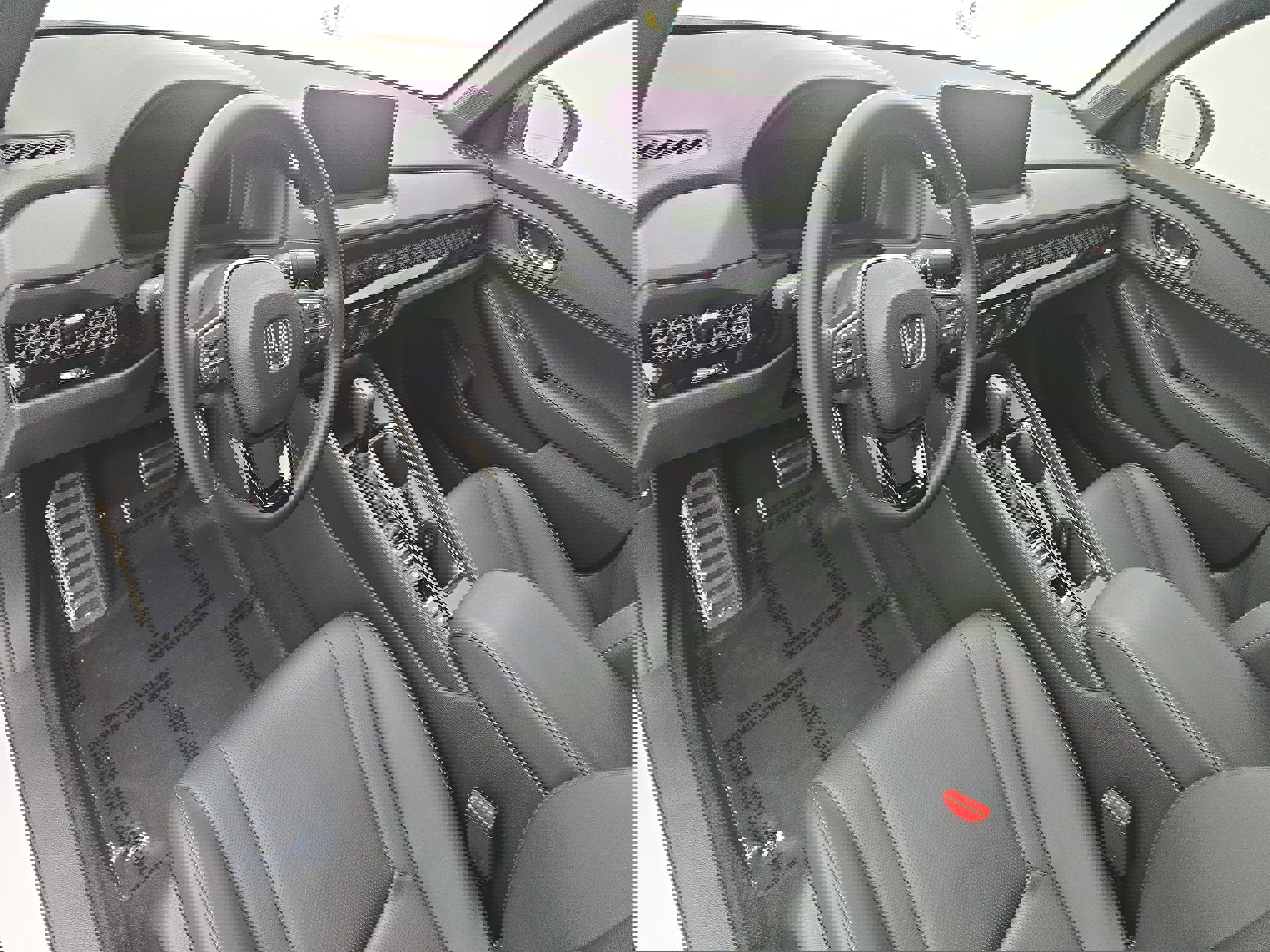 Certified 2024 Honda Accord Sport image 15