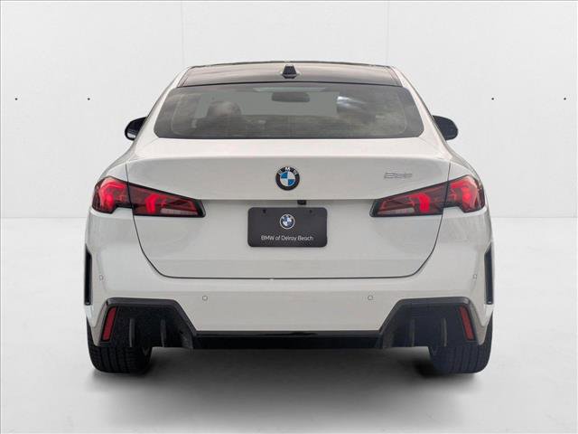 New 2026 BMW 228i w/ Technology Package image 8