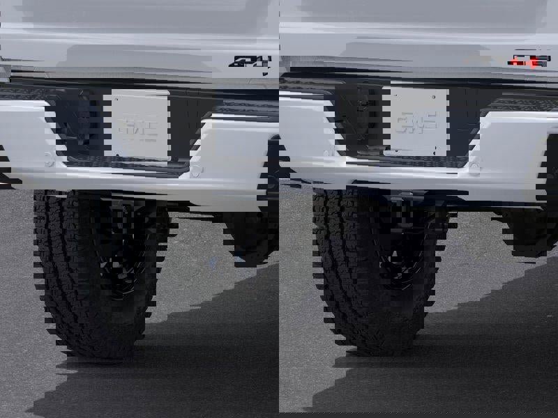 New 2026 GMC Canyon AT4 w/ Technology Plus Package image 14