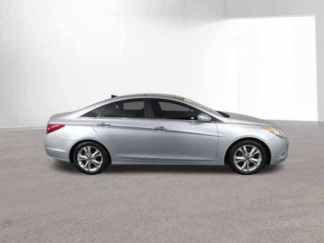 Used 2012 Hyundai Sonata Limited image 41