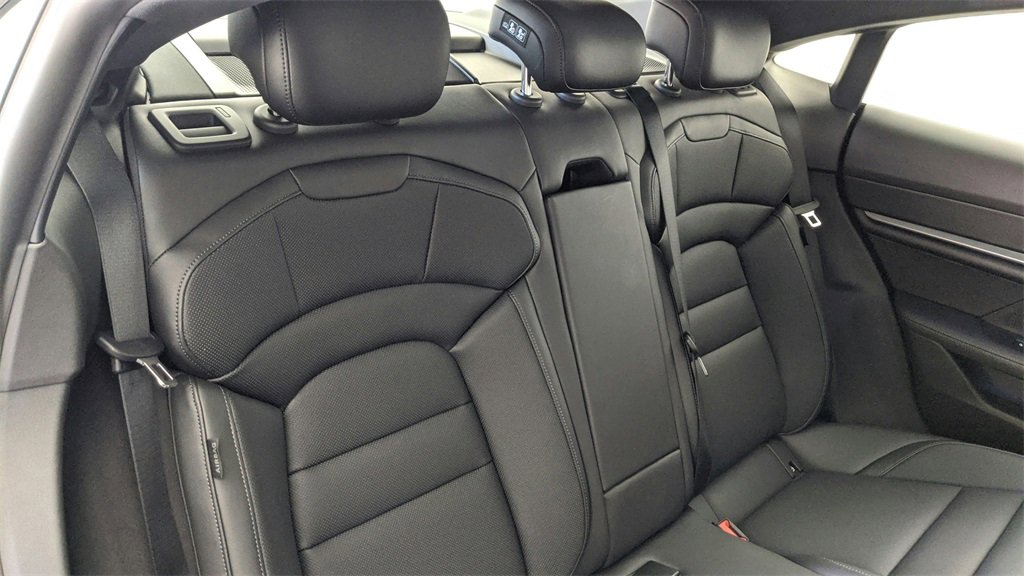 Certified 2025 Porsche Taycan 4S image 83