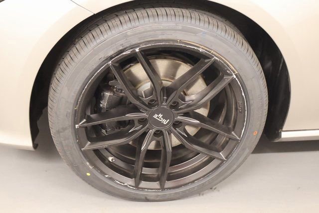 Used 2020 Mercedes-Benz CLA 250 4MATIC image 7