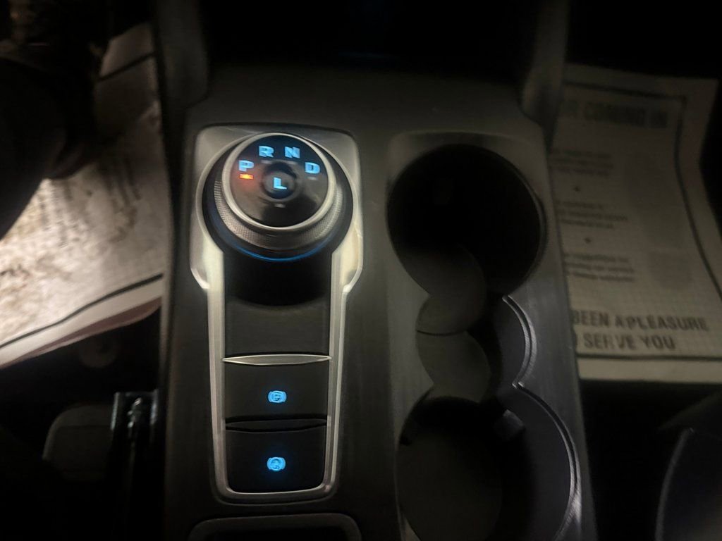 Used 2023 Ford Escape ST-Line Select w/ Tech Pack #2 image 40