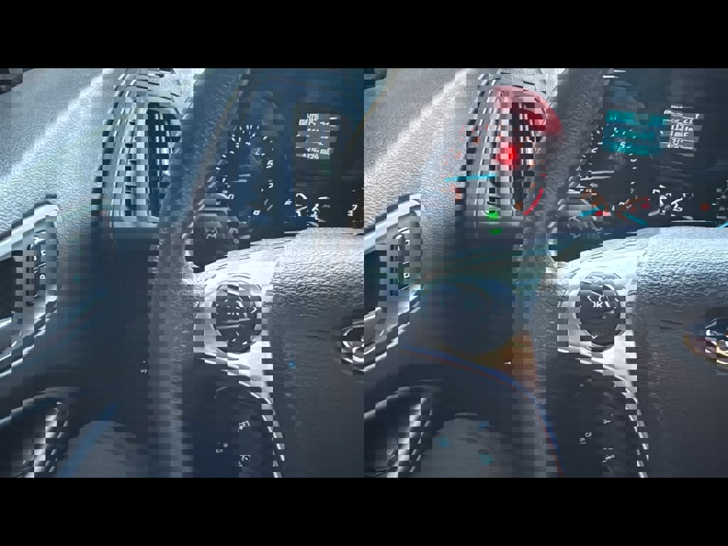 Used 2017 Ford Transit Connect XL image 13