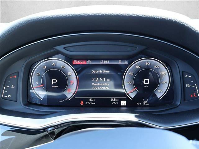 New 2026 Audi Q7 3.0T Premium Plus AWD/4WD image 11