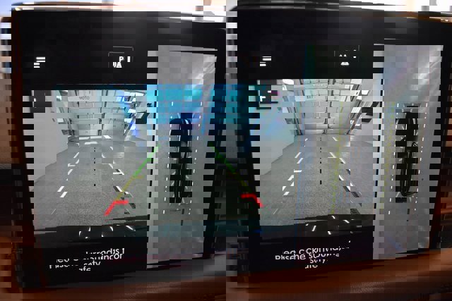 Used 2021 Lincoln Aviator Reserve w/ Equipment Group 201A image 8