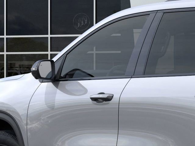 New 2026 GMC Acadia Elevation w/ Black Edition image 12